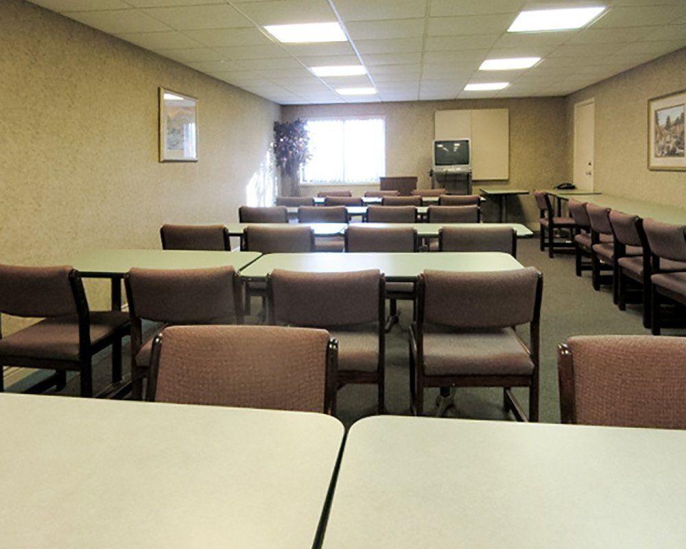 Econo Lodge Inn & Suites Joplin Εξωτερικό φωτογραφία